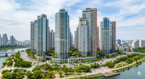 공동주택 보유세의 기준 날짜